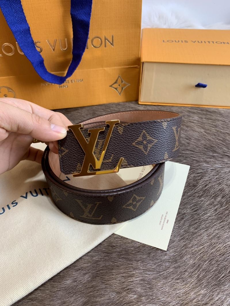 Louis Vuitton Belts